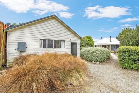 Photo of property in 186 Struie Road, Hororata, 7572