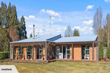 Photo of property in 145 Karanga Road, Dunsandel, Leeston, 7682