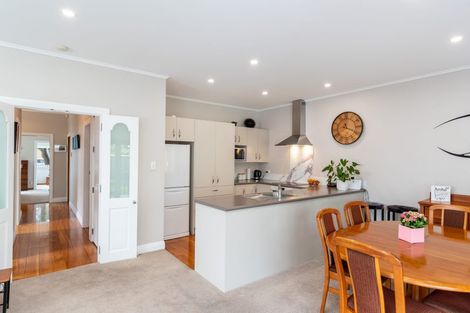 Photo of property in 21 Collins Street, Petone, Lower Hutt, 5012