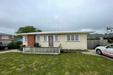 Photo of property in 24 Union Street, Papakura, 2110