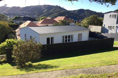 Photo of property in 158 Cockayne Road, Ngaio, Wellington, 6035