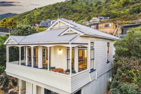 Photo of property in 14 Kea Street, Waikanae, 5036