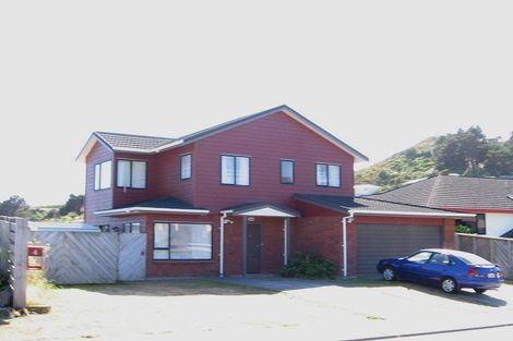 Photo of property in 4 Bay Lair Grove, Island Bay, Wellington, 6023
