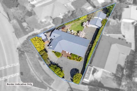 Photo of property in 117 Joy Street, Shirley, Christchurch, 8061