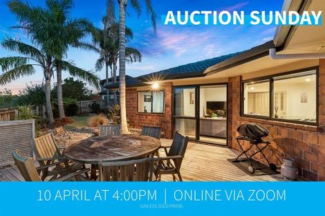 Photo of property in 45 Sapperton Drive, Henderson, Auckland, 0612