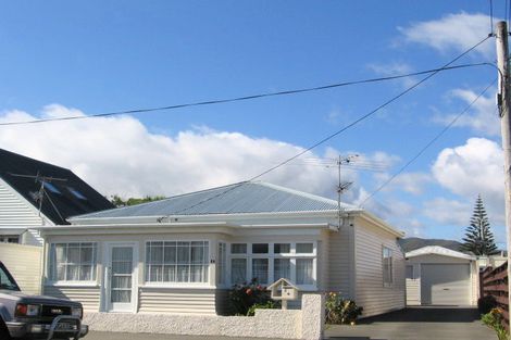 Photo of property in 24 Oriental Street, Petone, Lower Hutt, 5012