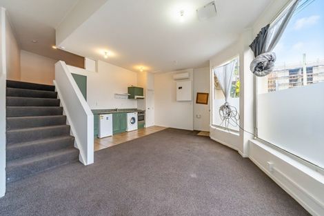 Photo of property in 48 Cleveland Street, Brooklyn, Wellington, 6021