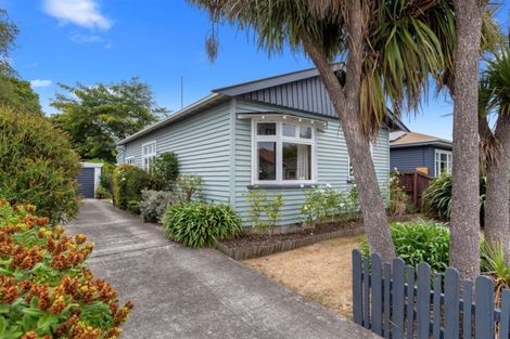 Photo of property in 19 Gibbon Street, Sydenham, Christchurch, 8023