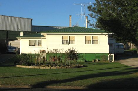 Photo of property in 26 Totara Street, Putaruru, 3411