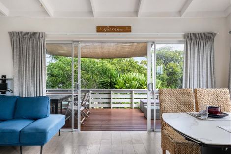 Photo of property in 100 Charleston Avenue, Whangamata, 3620