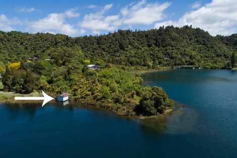 Photo of property in 9 Alexander Road, Lake Tarawera, Rotorua, 3076