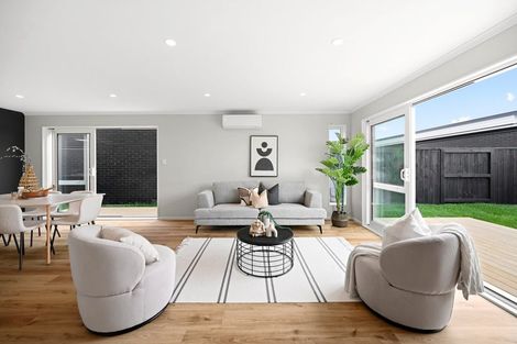 Photo of property in 23 Bannerman Crescent, Chartwell, 3210