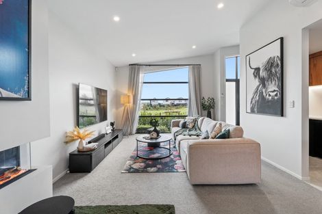 Photo of property in 49 Earp Crescent, Chartwell, Hamilton, 3210