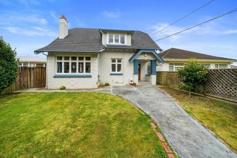 Photo of property in 34 Pharazyn Street, Melling, Lower Hutt, 5010