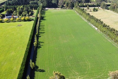 Photo of property in 107 Bells Road, West Melton, Christchurch, 7671