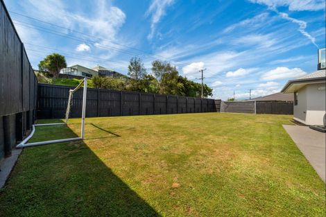 Photo of property in 3 Margaret Alice Close, Whalers Gate, New Plymouth, 4310