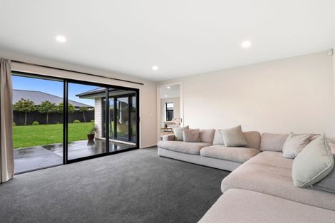 Photo of property in 13 Talon Drive, Rolleston, 7615