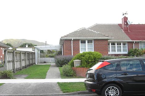 Photo of property in 62 Dyer Street, Epuni, Lower Hutt, 5011