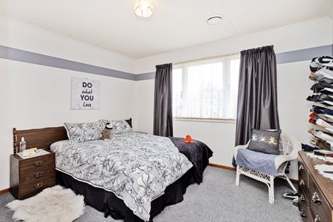 Photo of property in 199 Tramway Road, Strathern, Invercargill, 9812