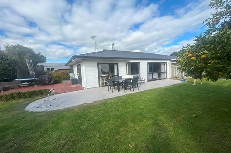 Photo of property in 93 Gloucester Road, Mount Maunganui, 3116