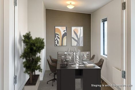 Photo of property in 442 Saint Asaph Street, Phillipstown, Christchurch, 8011