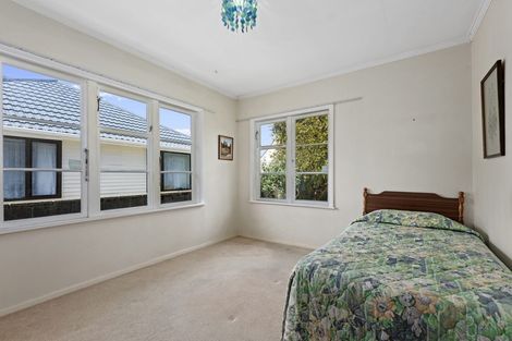 Photo of property in 36 Mcparland Street, Ebdentown, Upper Hutt, 5018