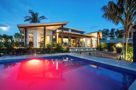 Photo of property in 650 One Tree Point Road, Ruakaka, Whangarei, 0171