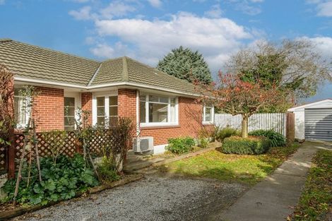 Photo of property in 20 Newmark Street, Bishopdale, Christchurch, 8053