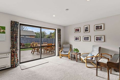 Photo of property in 81 Tennyson Street, Rolleston, 7614