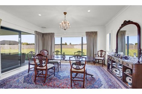 Photo of property in 9 Fantail Avenue, Amberley, 7410