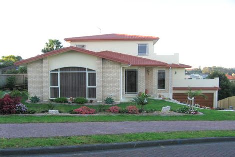 Photo of property in 22 Ferntree Terrace, West Harbour, Auckland, 0618