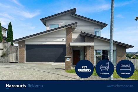 Photo of property in 65 Kirikiri Drive, Papakura, 2110