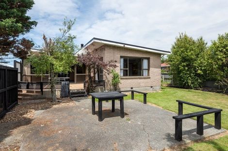 Photo of property in 8a Akaroa Street, Kaiapoi, 7630