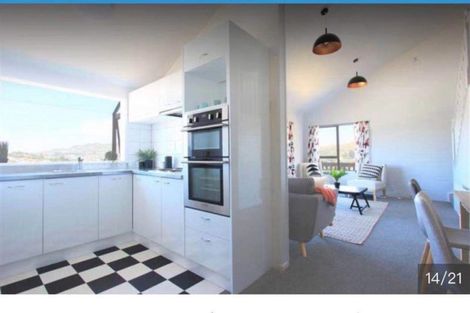 Photo of property in 27b Dominica Crescent, Grenada Village, Wellington, 6037