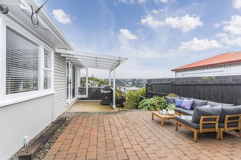Photo of property in 66 Burgess Road, Johnsonville, Wellington, 6037