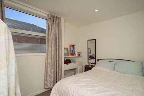 Photo of property in 43c Seddon Street, Sydenham, Christchurch, 8023