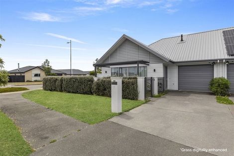 Photo of property in 60 Kittyhawk Avenue, Wigram, Christchurch, 8042