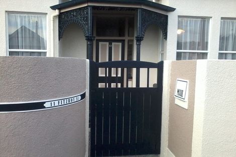 Photo of property in 11 Fitzroy Street, Caversham, Dunedin, 9012