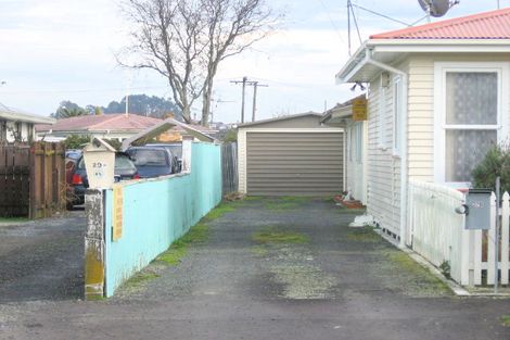 Photo of property in 27b Maitland Street, Frankton, Hamilton, 3204
