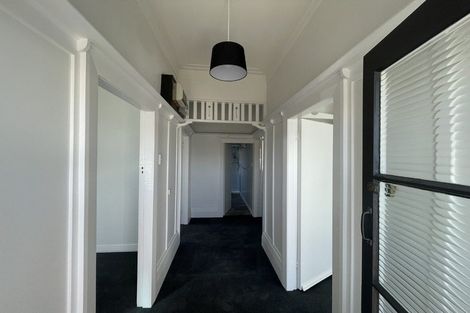 Photo of property in 91 Oxford Street, South Dunedin, Dunedin, 9012