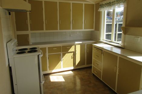 Photo of property in 16 Harris Street, Waimate, 7924