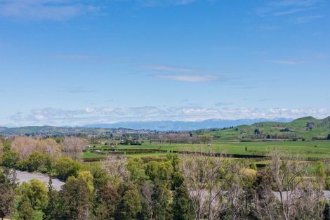 Photo of property in 55 Mason Drive, Waipukurau, 4285