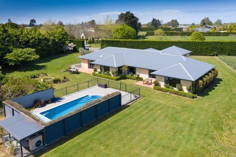 Photo of property in 55 Grayburn Road, Elgin, Ashburton, 7772