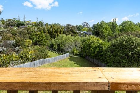 Photo of property in 114 Percy Street, Warkworth, 0910