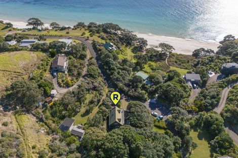 Photo of property in 36 Otama Beach Road, Opito Bay, Whitianga, 3592