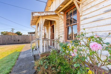 Photo of property in 6 Jellicoe Street, Waipukurau, 4200