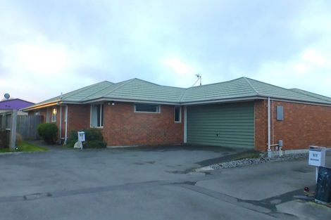 Photo of property in 12 Kydd Lane, Hornby, Christchurch, 8042