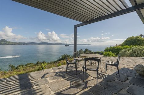 Photo of property in 398i Lees Road, Hahei, Whitianga, 3591