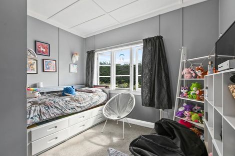 Photo of property in 54 Byrne Road, Takapau, 4287