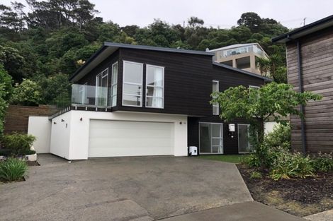 Photo of property in 98 Awa Road, Seatoun, Wellington, 6022